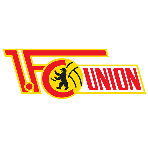Union Berlin badge