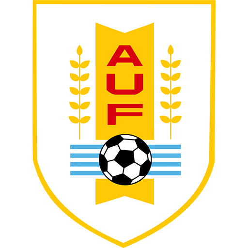 Uruguay badge