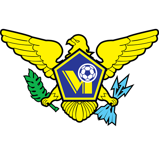 US Virgin Islands badge