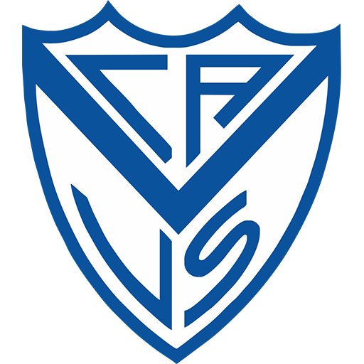 Vélez Sarsfield badge