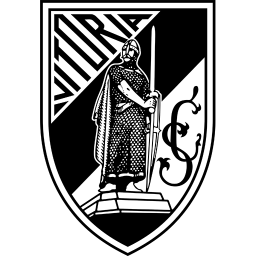 Vitória de Guimarães badge