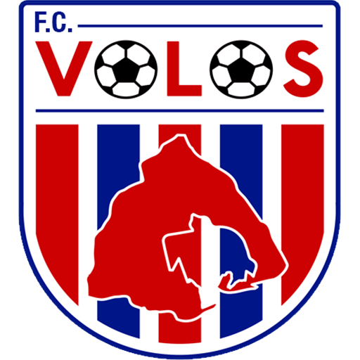 Volos badge