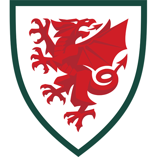 Wales badge