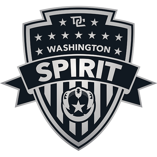 Washington Spirit badge