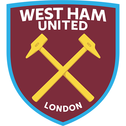 West Ham United badge