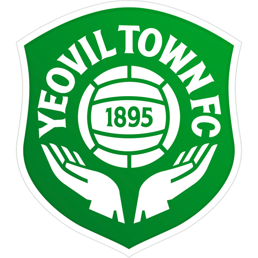 Yeovil Town badge