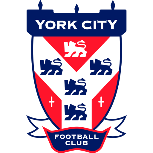 York City badge