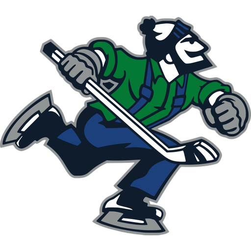 Abbotsford Canucks badge