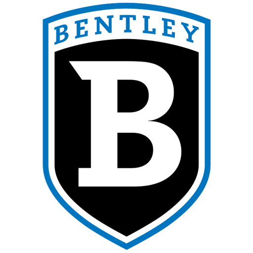 Bentley badge