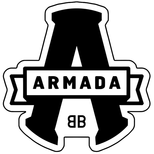 Blainville-Boisbriand Armada badge