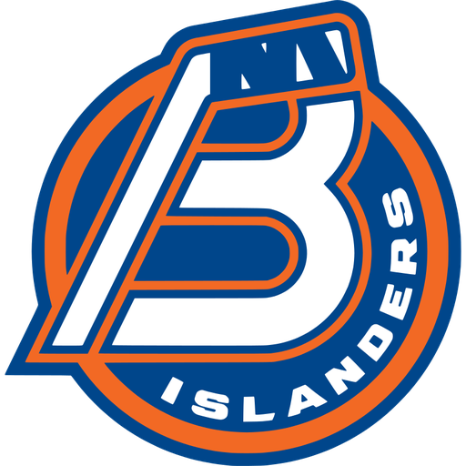 Bridgeport Islanders badge