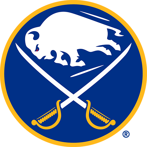 Buffalo Sabres badge
