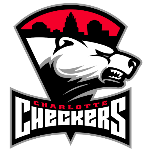 Charlotte Checkers badge