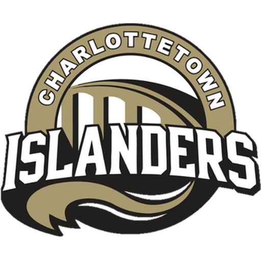 Charlottetown Islanders badge