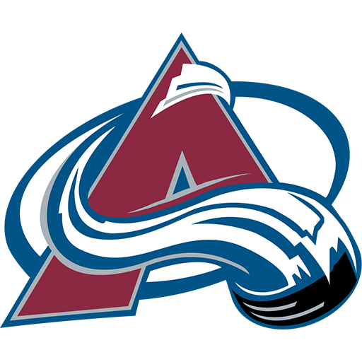 Colorado Avalanche badge