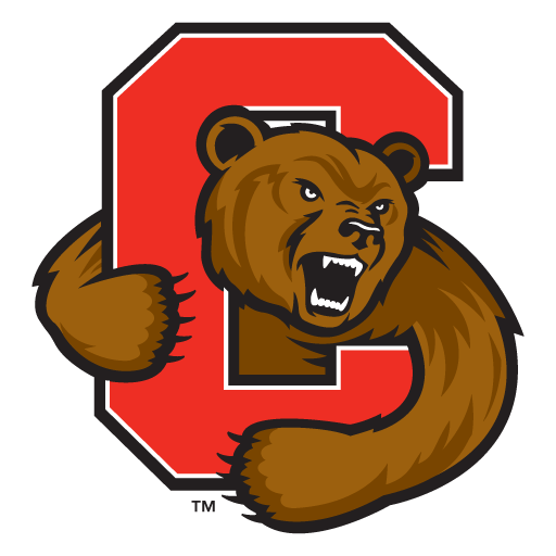 Cornell badge