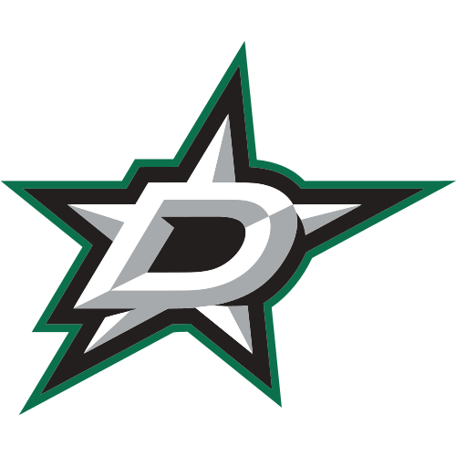 Dallas Stars badge