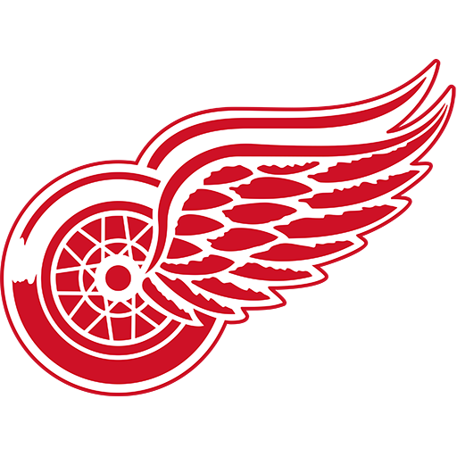Detroit Red Wings badge
