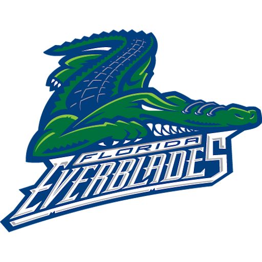 Florida Everblades badge