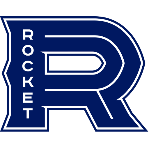 Laval Rocket badge