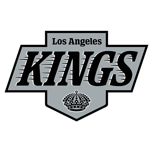 Los Angeles Kings badge