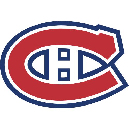 Montreal Canadiens badge