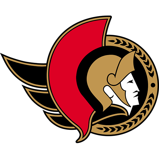 Ottawa Senators badge