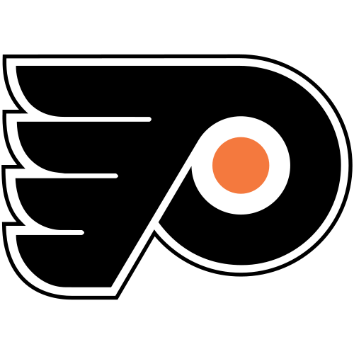 Philadelphia Flyers badge