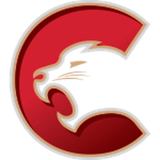 Prince George Cougars badge