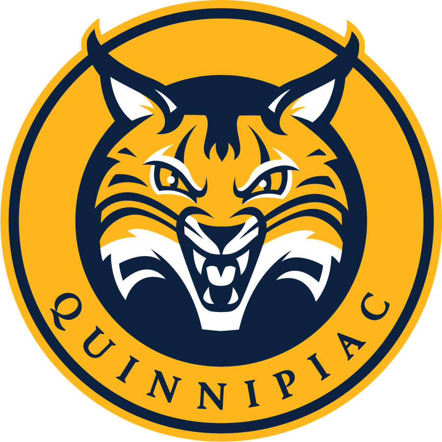 Quinnipiac badge