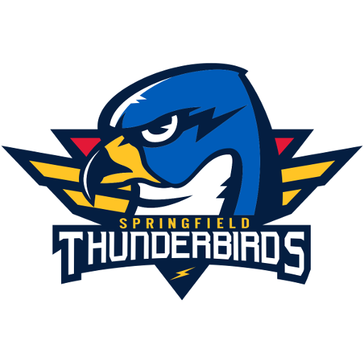 Springfield Thunderbirds badge