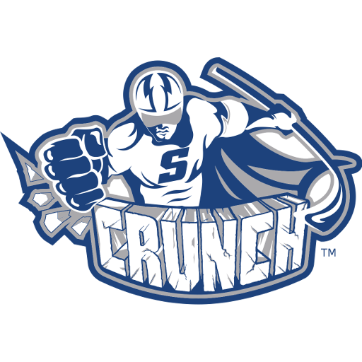 Syracuse Crunch badge