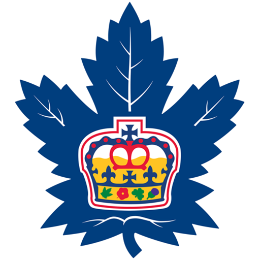 Toronto Marlies badge