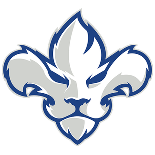 Trois-Rivieres Lions badge