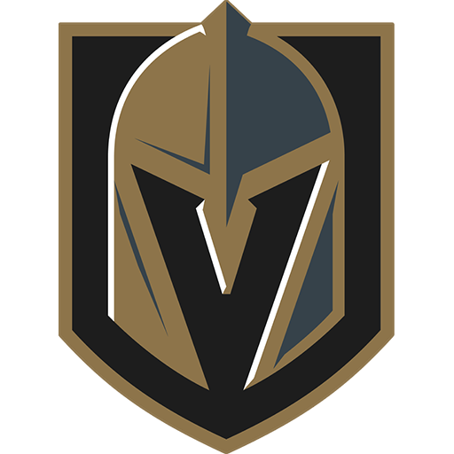 Vegas Golden Knights badge