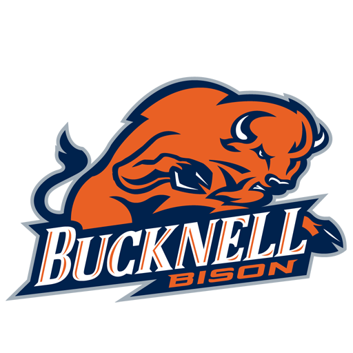 Bucknell badge