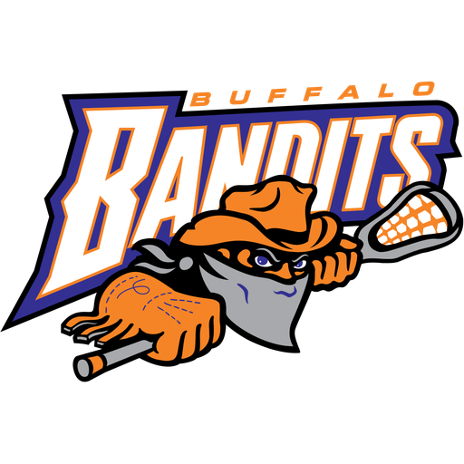 Buffalo Bandits badge