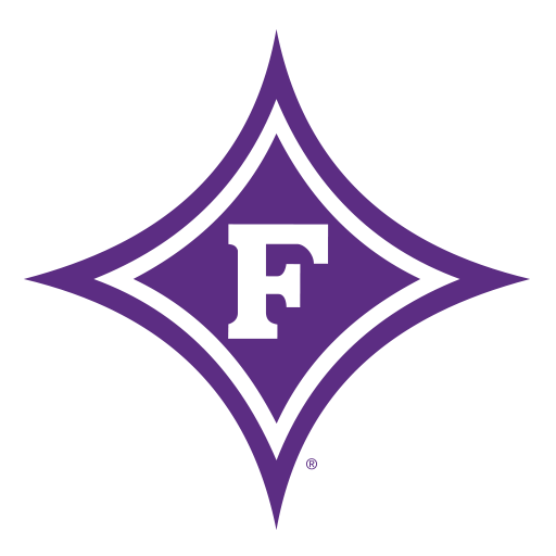 Furman badge