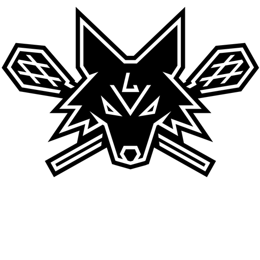 Las Vegas Desert Dogs badge