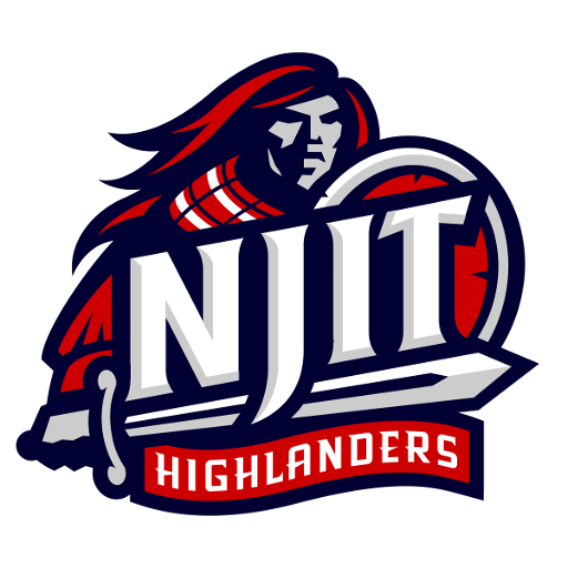 NJIT badge
