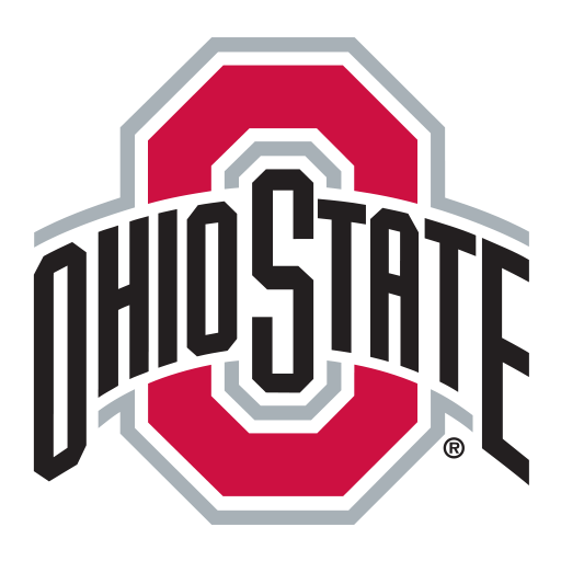 Ohio State badge