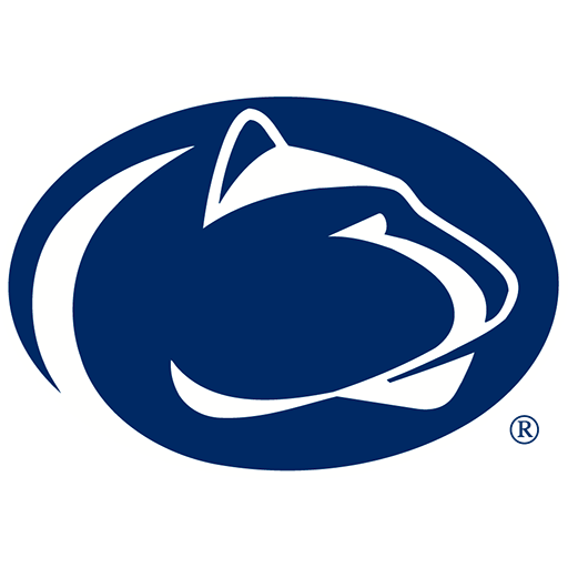 Penn State badge
