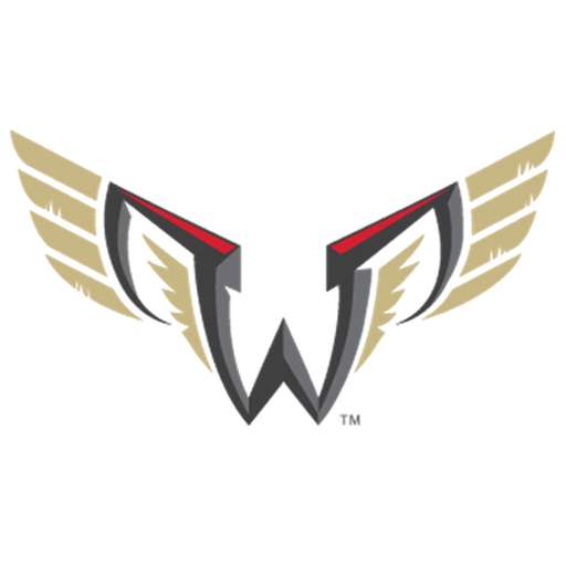Philadelphia Wings badge