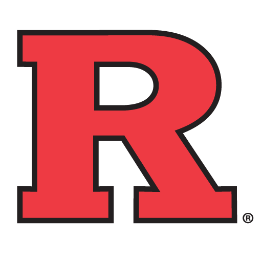 Rutgers badge