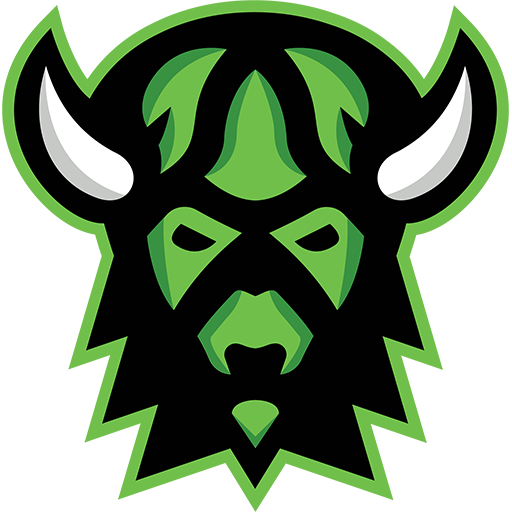 Saskatchewan Rush badge