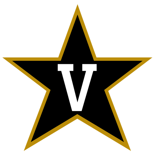 Vanderbilt badge