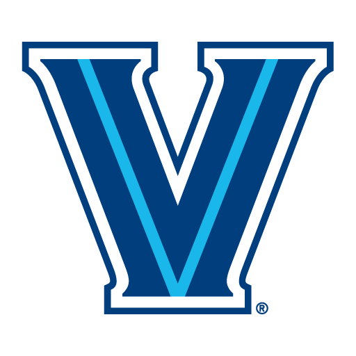 Villanova badge