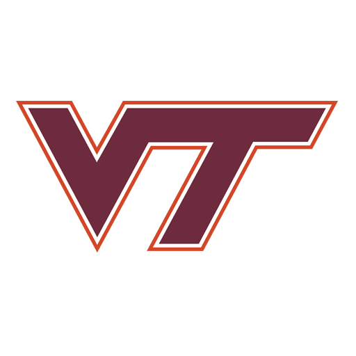 Virginia Tech badge
