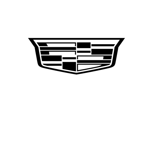 Cadillac Formula 1 Team badge
