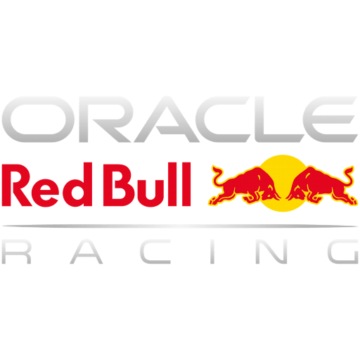 Oracle Red Bull Racing badge